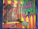 WHIPLASH Ticket To Mayhem - Roadracer RR-9596 1st pressing Factory Sealed Cutout
