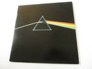 PINK FLOYD DARK SIDE OF THE MOON VINYL LP POSTER NM VINYL