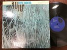 WAYNE SHORTER JUJU BLUE NOTE BST 84182 STEREO SHRINK RVG US VINYL LP