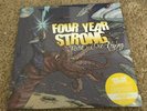 Four Year Strong Rise Or Die Trying Limited Edition Purple LP