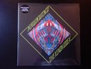 Hawkwind - The Xenon Codex (Vinyl) UK pressing, 2 LP, coloured vinyl, sealed