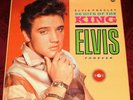 ELVIS PRESLEY..96 HITS OF THE KING..6 x VINYL LP BOX SET  mint condition