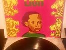 VIVIAN JACKSON & PROPHETS: Conquering Lion LP (Jamaica Blue Label Original Pres)