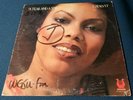 Catalyst - A Tear and A Smile LP 1976 Jazz Muse Records #MR 5069