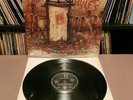 BLACK SABBATH Mob Rules Vinyl L.P **RARE A/B French Press** 6302 119 - EX+