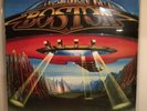 Don't Look Back [Limited Edition] by Boston (Clear Vinyl - Friday Music)
