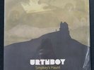 Urthboy Smokey's Haunt 2xLP Vinyl Oz Hip Hop Delta Solo Daniel Merriweather