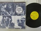 ROLLING STONES EMOTIONAL RESCUE TOSHIBA ESS-81285 Japan POSTER VINYL LP