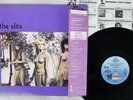 SLITS CUT ISLAND 20S-78 Japan OBI VINYL LP