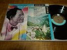 MAHLER - Everest Silverback Dowel -Symphony No.1-BOULT-SDBR-3005 NM- LP Belock