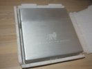 Bob Marley & the Wailers Zippo Metal 12 LP Box - Complete Island Recordings New
