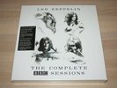 LED Zeppelin 5 LP CD Box - the Complete BBC Sessions - New