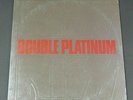 Kiss Double Platinum Casablanca LP NM w/Platinum Award & Kiss Army inserts 1978