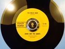 DAVID AND THE GIANTS * TEN MILES HIGH * NORTHERN SOUL WIGAN CASINO R&B