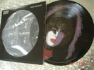 KISS Paul Stanley Solo Russian Import Picture Disc    LP  Lilith ?– LR116LPP