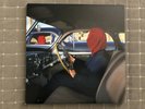 The Mars Volta - Frances The Mute (triple gatefold album etched vinyl)