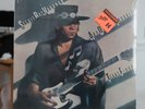 Stevie Ray Vaughan - Texas Flood - Sealed First Pressing - Epic BFE 38734