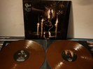 Opeth - Ghost Reveries Brown Vinyl Lp
