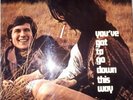 Bob Bunting - LP You've Got To Go Down This Way (EX/EX)