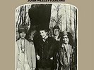 Bob Dylan: John Wesley Harding (Mono) - MFSL 45RPM 2-LP (MFSL 2-464)