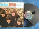 THE BEATLES  THE EARLY BEATLES  MONO LP  #3 COVER