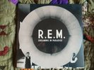 R.E.M. U.K. 2LP 