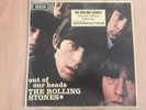 Rolling Stones Out of our Heads LP Original Mono 1965  Decca LK4725