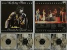 The Rolling Stones Philadelphia Special (Swingin' Pig) 2LP clearWax