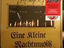 VENOM Eine Kleine Nachtmusik LP 2 BLOOD PICTURE DISC VINYL NEW BLACK FRIDAY RSD
