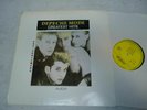 DEPECHE MODE Greatest Hits / DDR yellow Label Compilation LP 1987 AMIGA 856260
