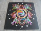 Hawkwind - In Search Of Space 1971 UK LP UNITED ARTISTS 1st w/BOOKLET