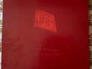 Pearl Jam Live At Benaroya Hall 4 LP Set Vinyl Records    With poster