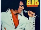 ELVIS PRESLEY- ICONIC IMAGE ON THIS MEXICAN SINGLE