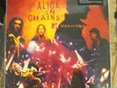 ALICE IN CHAINS MTV Unplugged 2xLP NEW Music On Vinyl reissue grunge