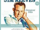 Reeves, Jim-Am I Losing You -.. (2LP) VINYL NEW
