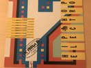 Street Sounds - Electro 12 - LP Record Vinyl Album - ELCST 12 - Hip Hop 1986