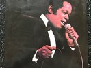 2 x Albums Lou Rawls Live + Percy Sledge When a Man Loves a Woman Record Vinyl