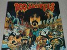 frank zappa 200 motels double lp vinyl