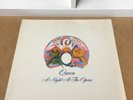 Queen A Night At The Opera Gatefold EX Vinyl LP Record Album