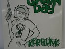 LP Vinyl: Green Day Kerplunk  Lookout 46 w/ Lyrics Insert