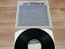 JOY DIVISION 