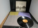 Vinyl lp - George Harrison - All Things Must Pass