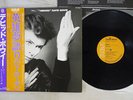 DAVID BOWIE HEROES RCA RVP-6243 Japan OBI VINYL LP