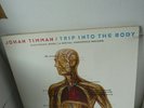 LP VINYL SCHALLPLATTE TIMMAN TRIP INTO THE BODY / PROG ROCK / MINT-