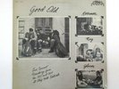 GOOD OLD KOERNER RAY GLOVER 1972 VINYL LP MILL CITY 172 Folk Blues