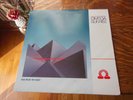 OMEGA SUNRISE RUN FROM THE NIGHT VINYL LP MORADA RECORD 1985 EX RARE MODERN SOUL