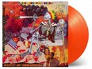 Mr Lee Scratch Perry - Battle Of Armagideon (Orange LP Vinyl)  sealed