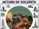 Rudy Ray Moore - Return Of Dolemite: Superstar Record (Vinyl LP - US - Original)