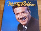 Marty Robbins 1958 original Columbia 6 Eye Mono LP Marty Robbins  cLEAn