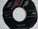 KIMBALL COBURN-please please,Hi records,ORIGINAL,vg+